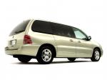 Mercury Monterey 2004 года